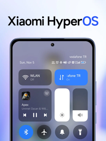 Xiaomi