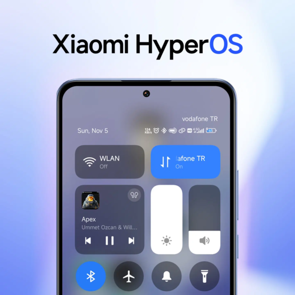 Xiaomi