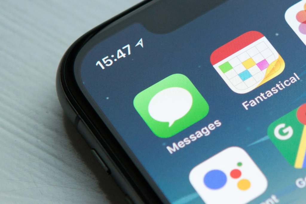 Apple dará soporte a los mensajes RCS a partir de 2024