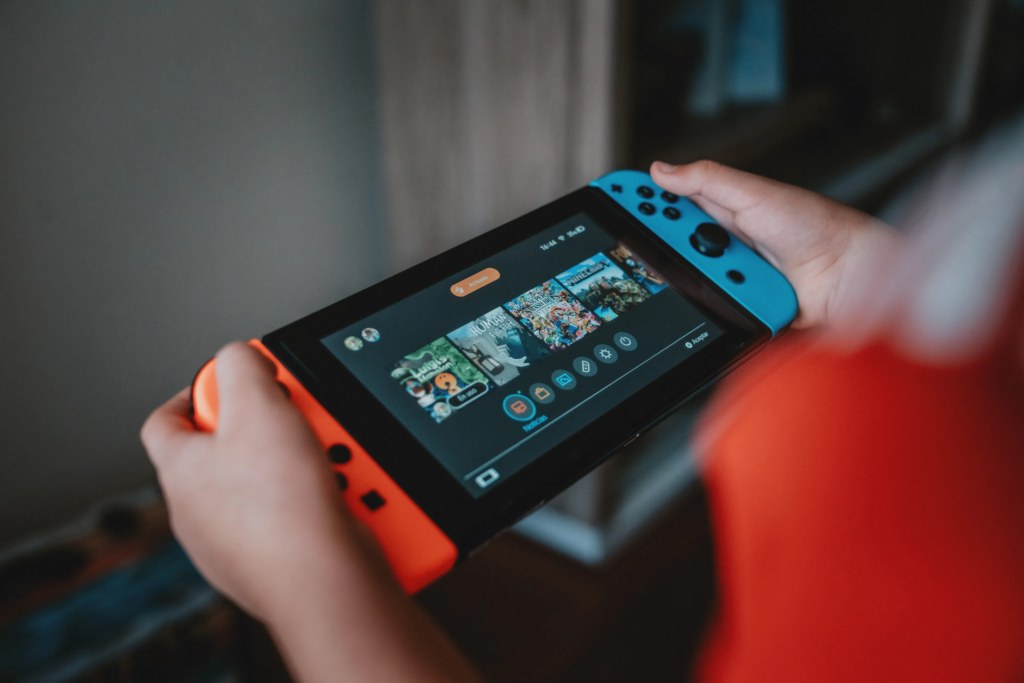 Gameshark volverá al mercado en septiembre de 2024 para “coincidir con el lanzamiento de la Nintendo Switch 2”