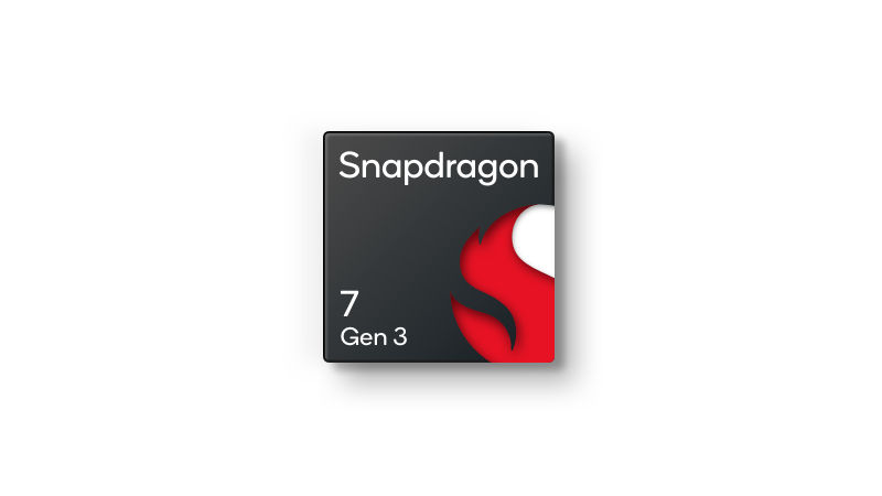 Snapdragon 7 Gen 3 es el nuevo procesador de Qualcomm