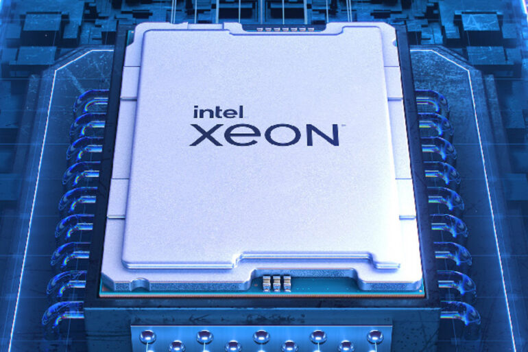 intel xeon clearwater forest foto portada