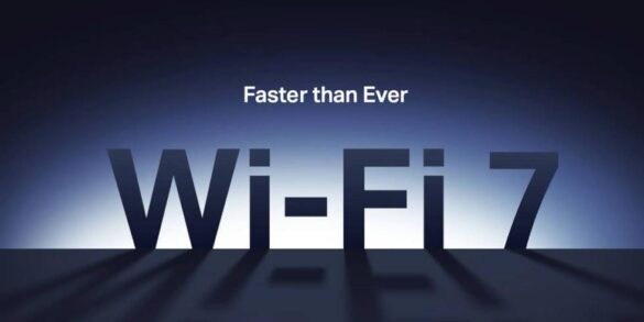 Wi-Fi 7 foto portada
