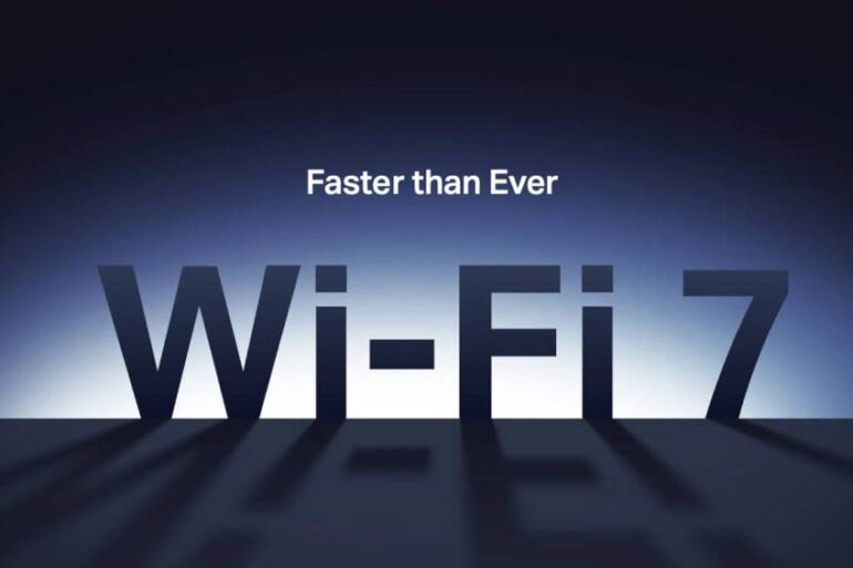 Wi-Fi 7 foto portada