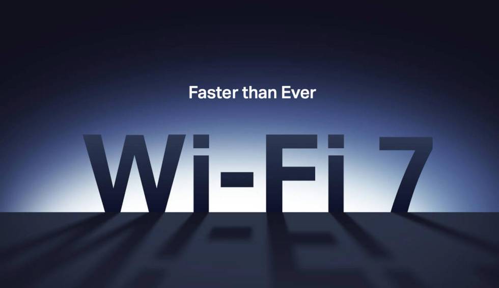 Wi-Fi 7 foto portada