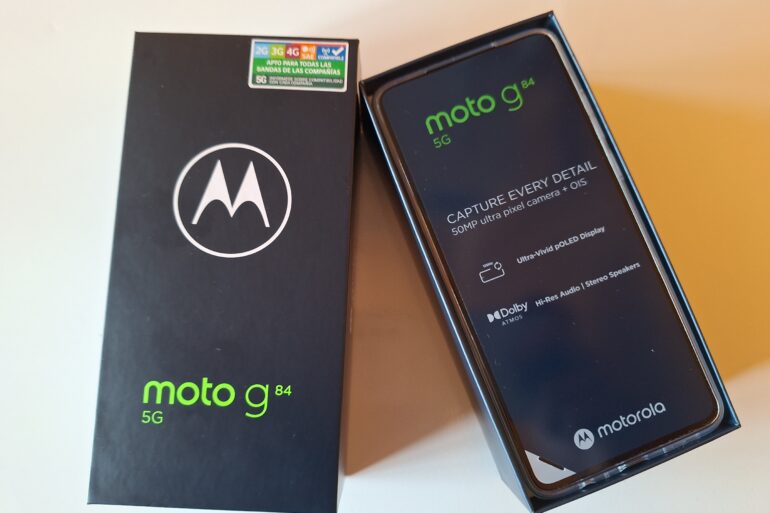Moto G36