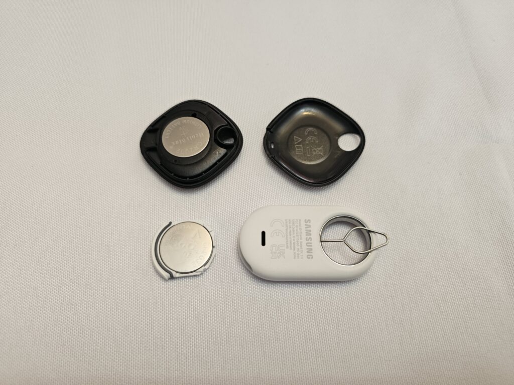 Samsung Galaxy SmartTag 2 foto 5
