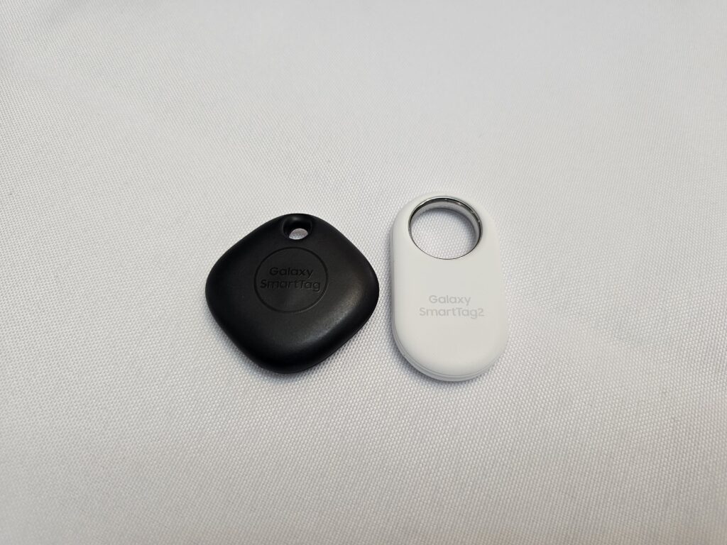 Samsung Galaxy SmartTag 2 foto 4