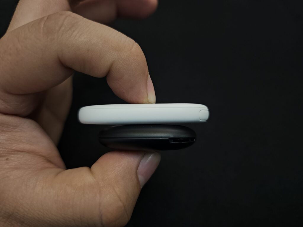Samsung Galaxy SmartTag 2 foto 3