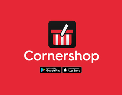 Cornershop llega a su fin en Chile y es reemplazada por Uber Eats