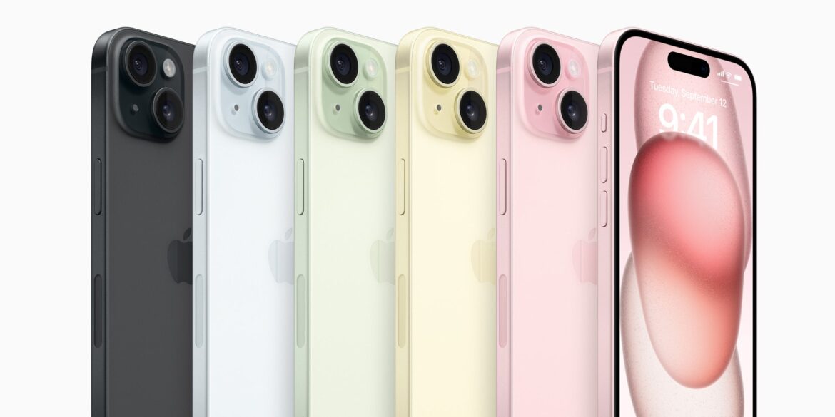 Apple-iPhone-15-plus