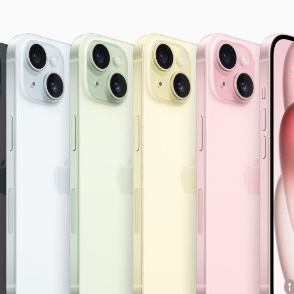 Apple-iPhone-15-plus