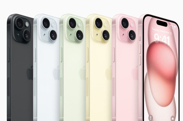 Apple-iPhone-15-plus