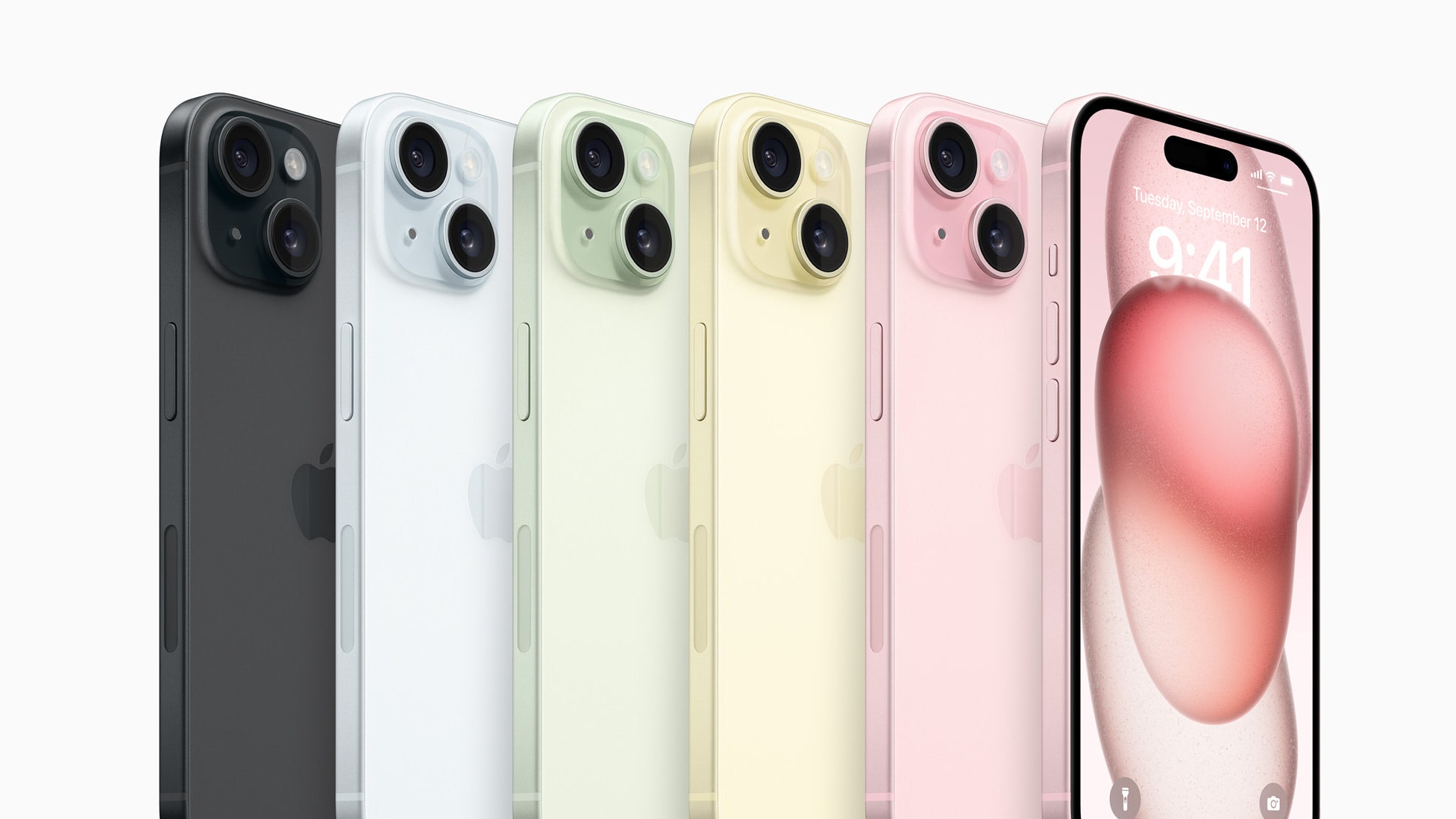 Nuevamente se confirmaría que Apple retrasaría el iPhone 18 estándar hasta el 2027