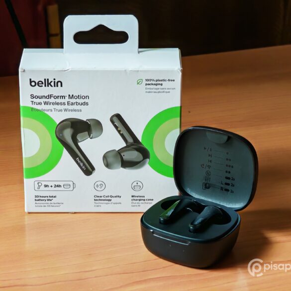 Belkin