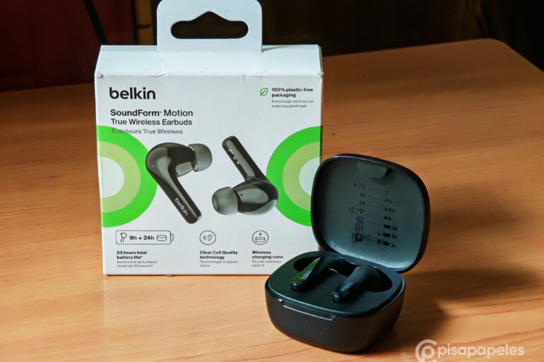 Belkin