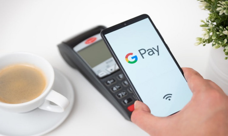 Clientes del Banco Santander en Chile ya pueden enrolar sus tarjetas Visa y MasterCard a Google Pay de manera oficial