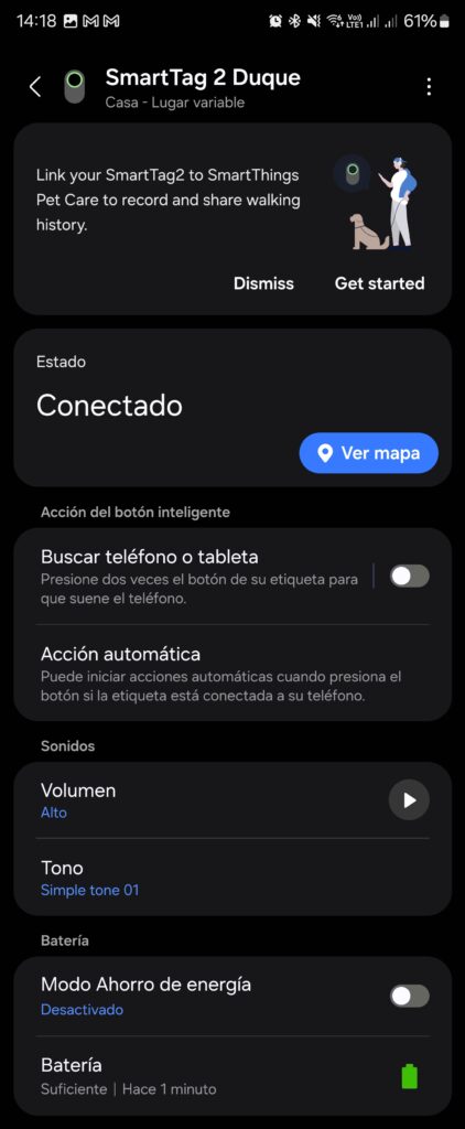 Galaxy SmartTag 2 captura (1)