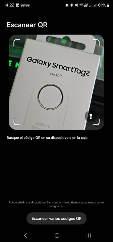 Galaxy SmartTag 2 captura (3)