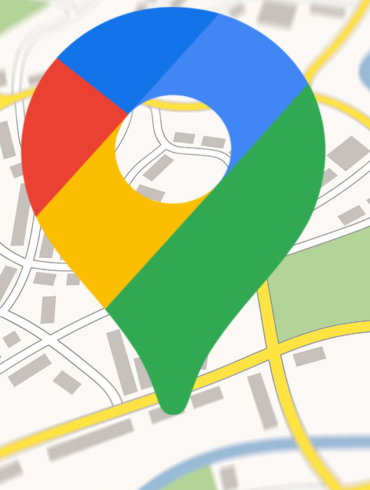 Google Maps