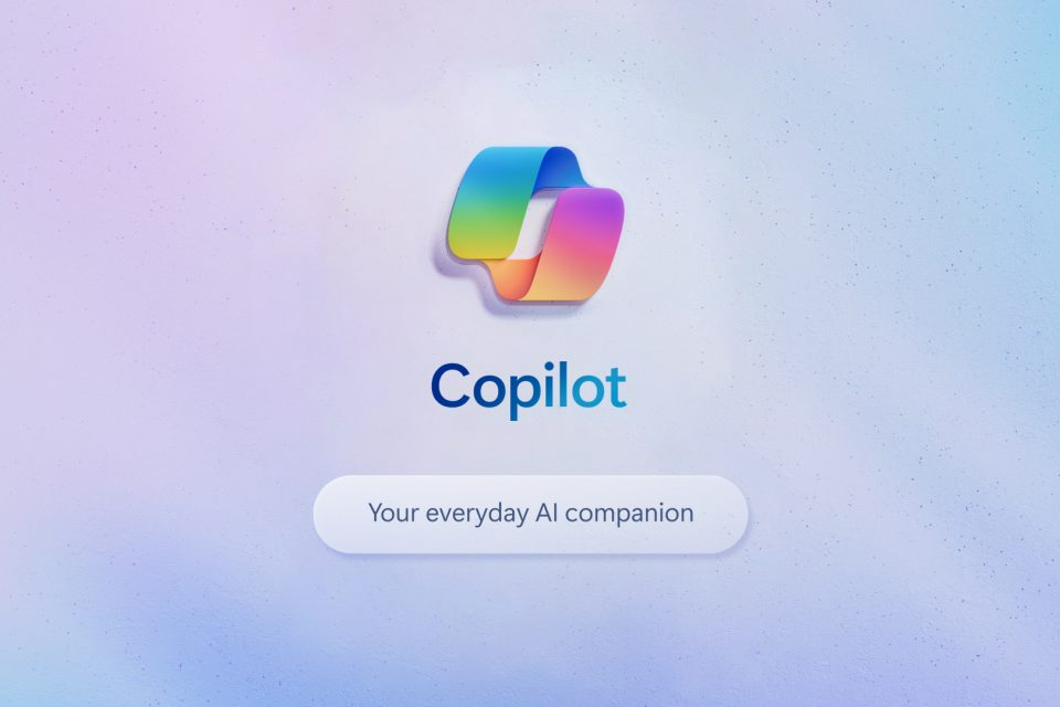 Ya está disponible la app de Microsoft Copilot para iOS