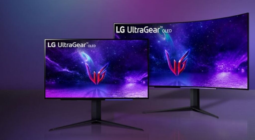 LG presenta su nuevo monitor OLED UltraGear 4K con tecnología Dual-Hz y tasa de refresco de hasta 480 Hz