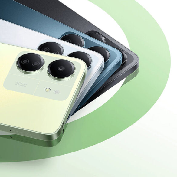 Redmi