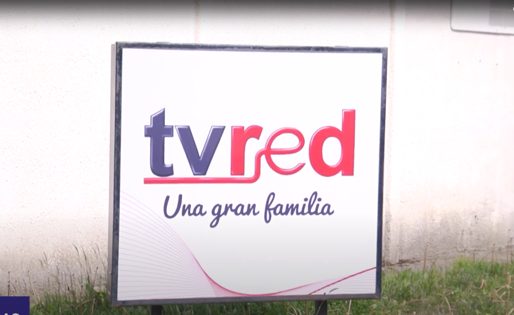 TV Red