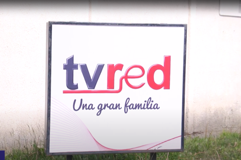 TV Red