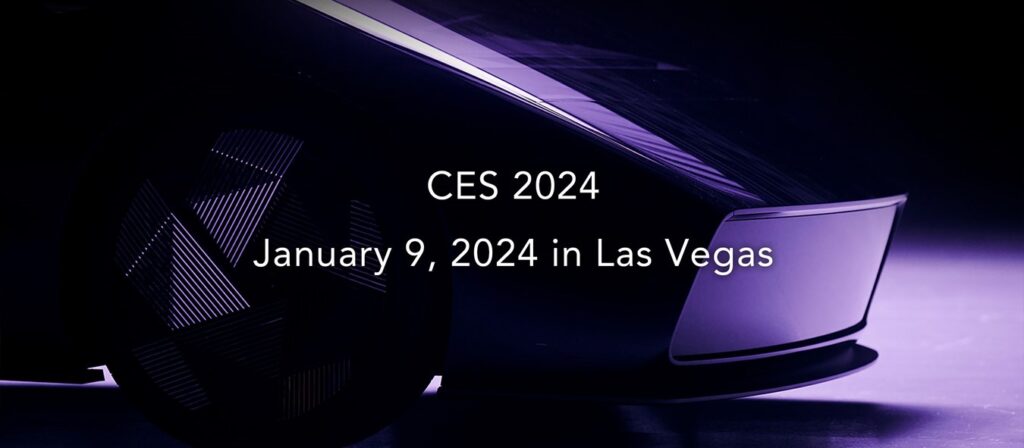 Honda en CES 2024: la nueva gama de coches eléctricos de la marca aguarda su debut