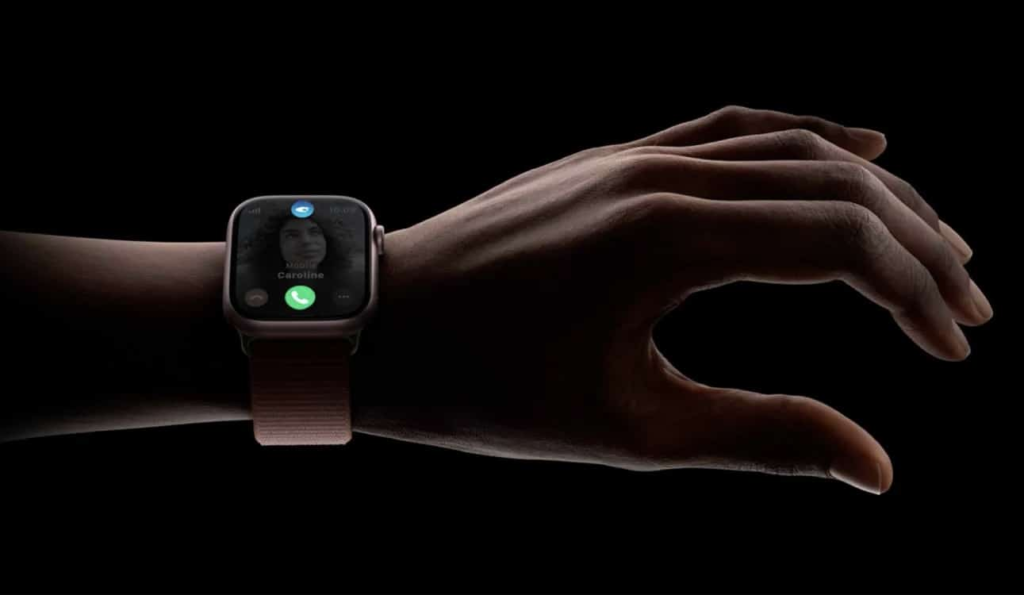 apple watch veto suspendido enero