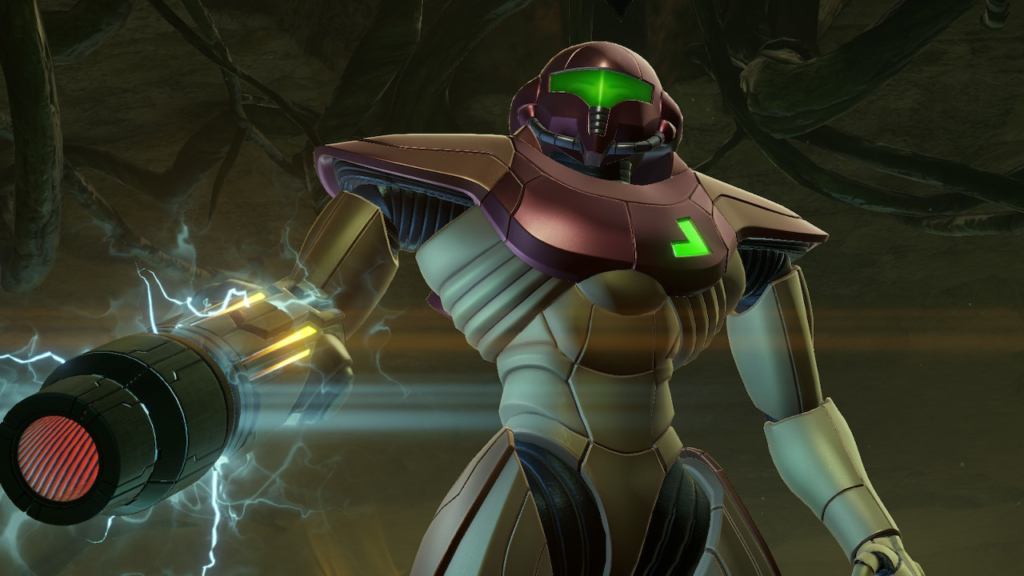 metroid prime juegos 2023