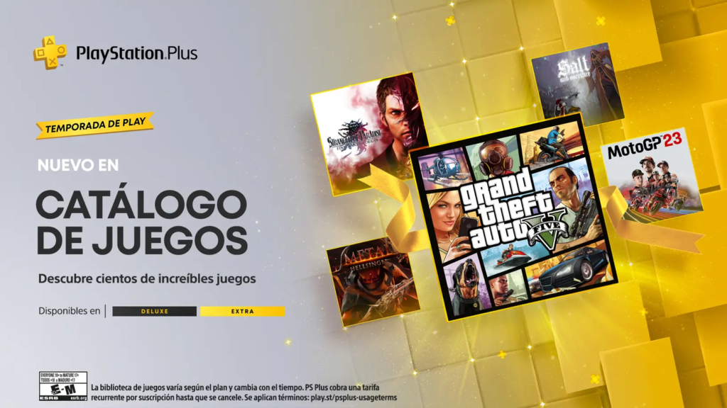 playstation plus diciembre 2023