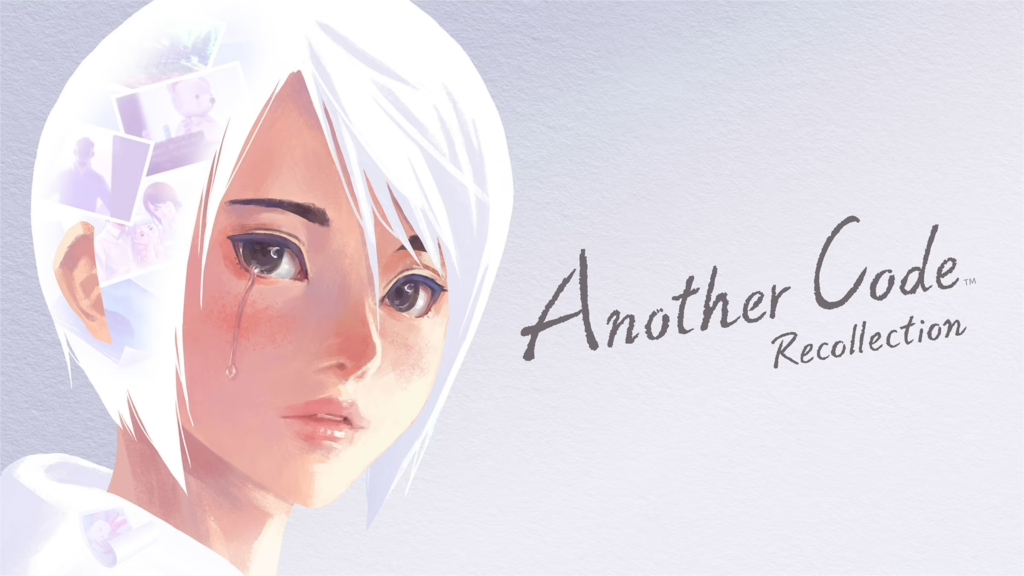 Nintendo lanza un demo gratuito para Another Code: Recollection