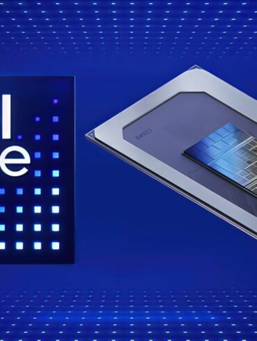 Intel Core Ultra lanzamiento oficial foto portada