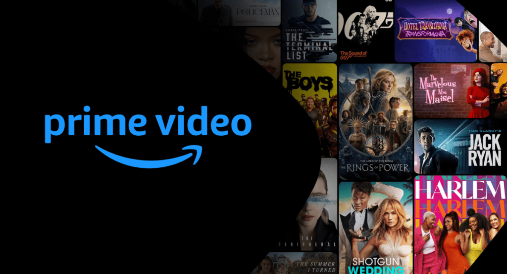 Amazon Prime Video ahora tendrá más anuncios