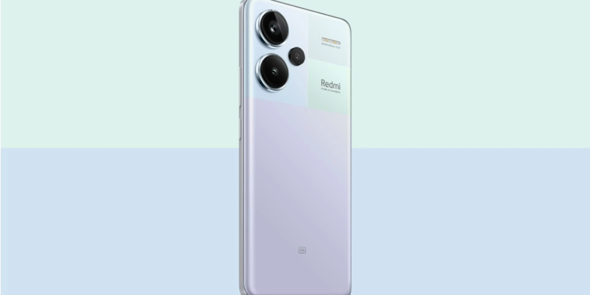 Redmi Note 13 Pro global