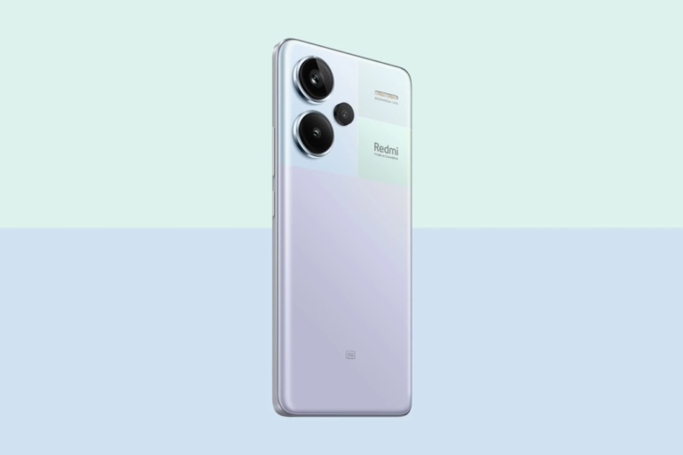 Redmi Note 13 Pro global