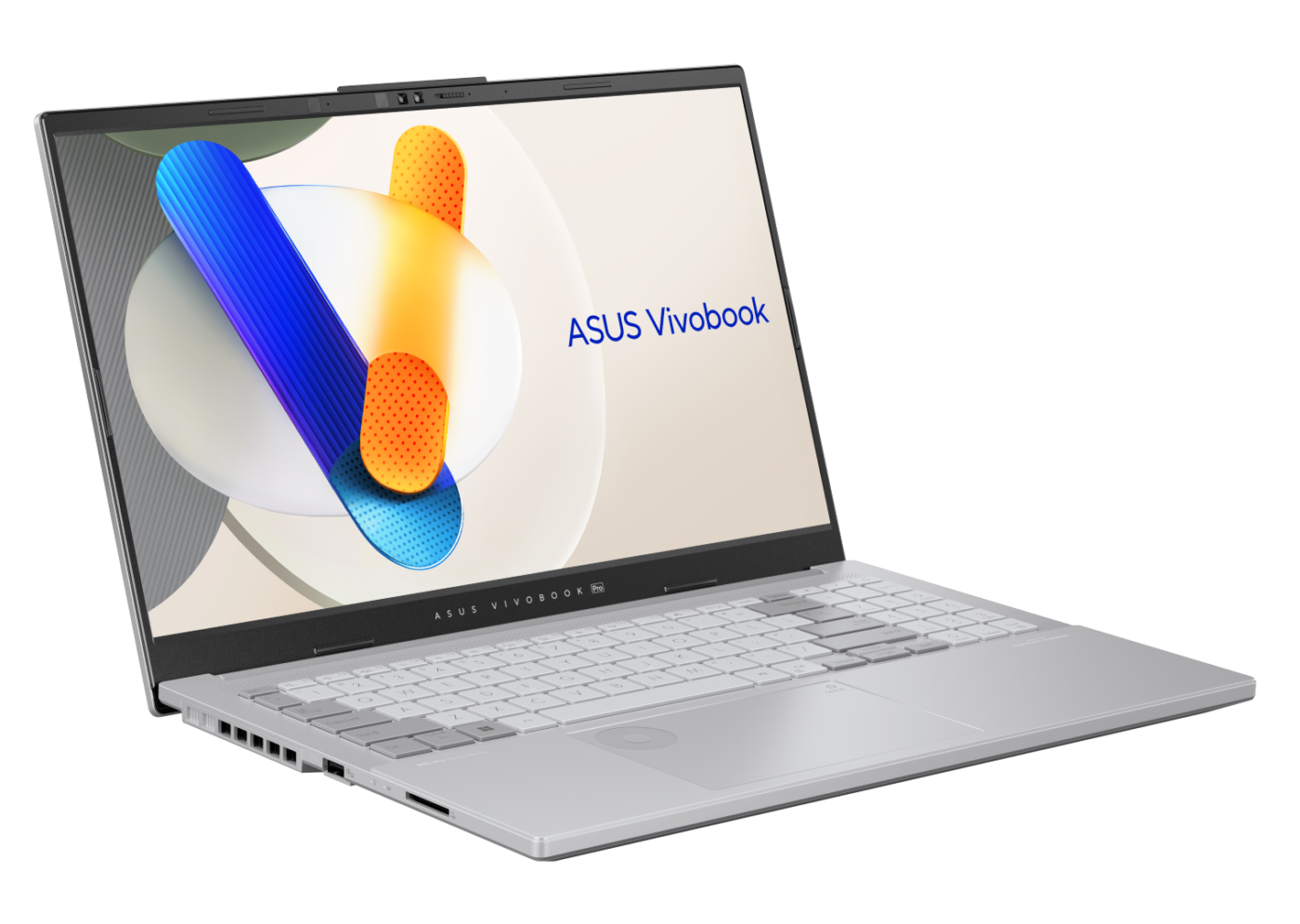 Asus VivoBook Pro 15 OLED se renueva en CES2024