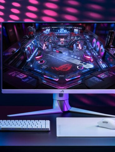 Asus