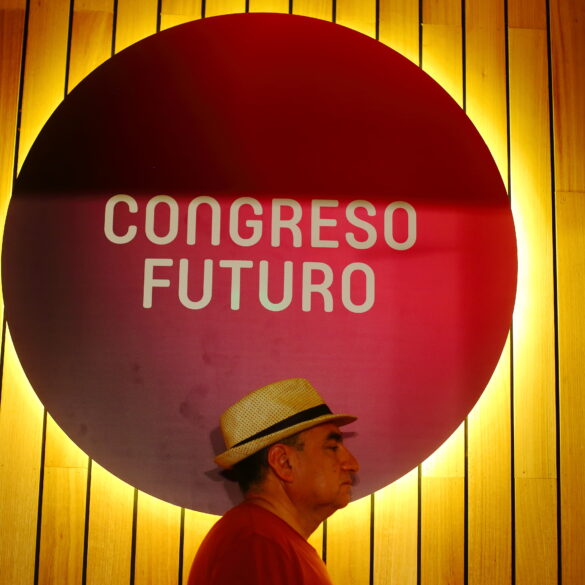 Congreso Futuro