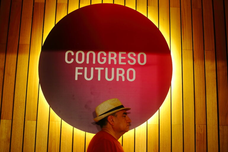 Congreso Futuro