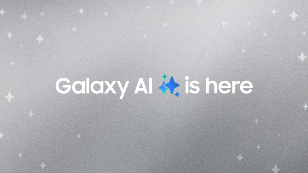 Samsung Galaxy Experience Spaces: la compañía invita a los fans a la nueva era de la Galaxy IA