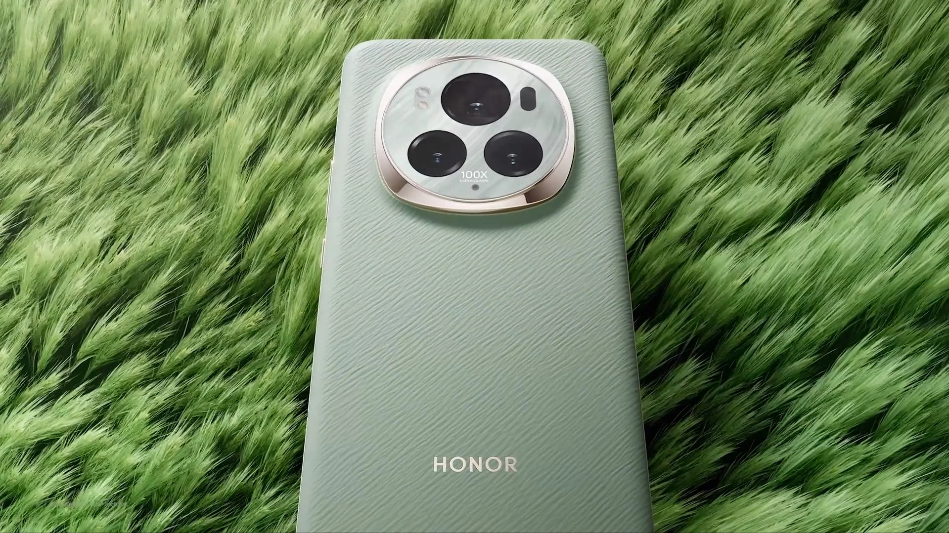 Honor Magic 6 Pro es presentado de manera oficial