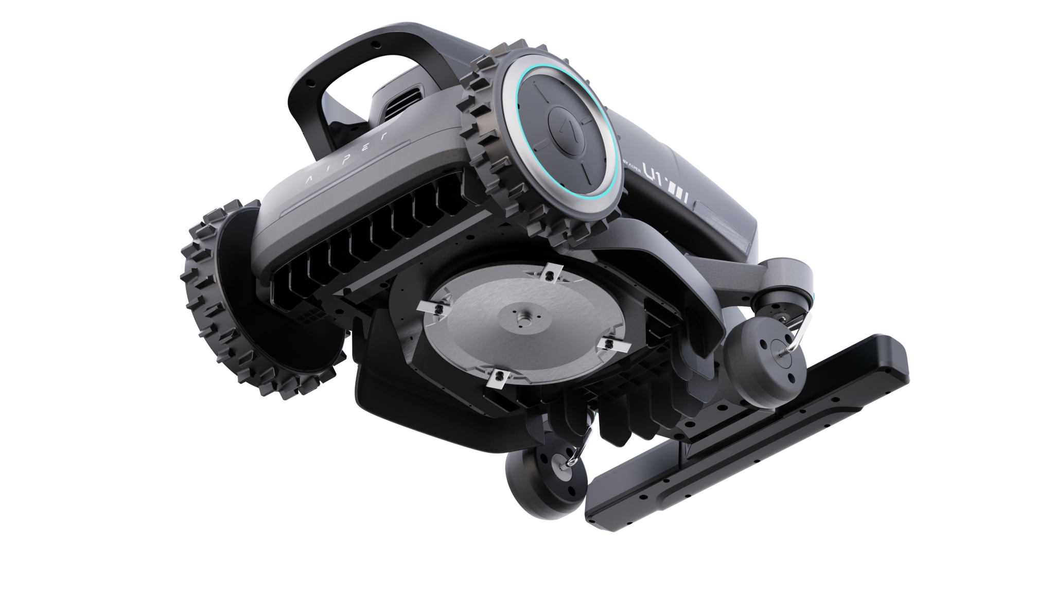 Aiper Debuts Unified Smart Yard Ecosystem at IFA Berlin 2026