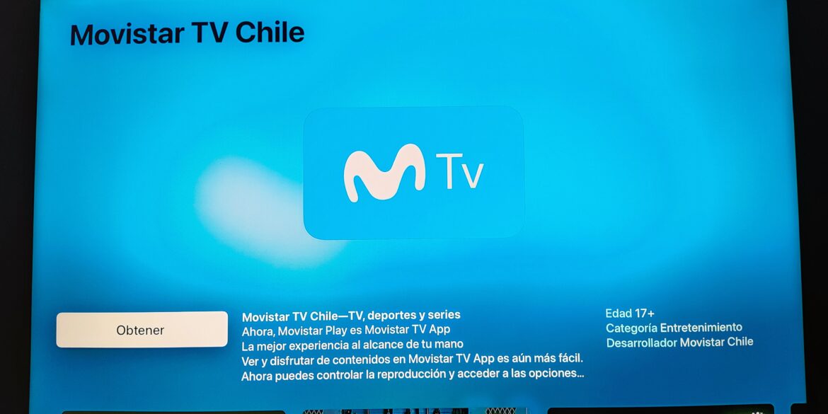 Movistar TV