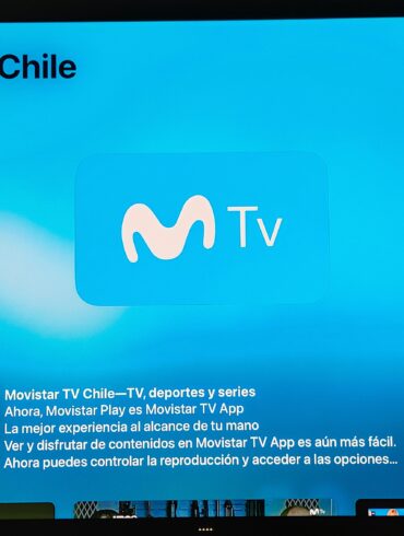 Movistar TV