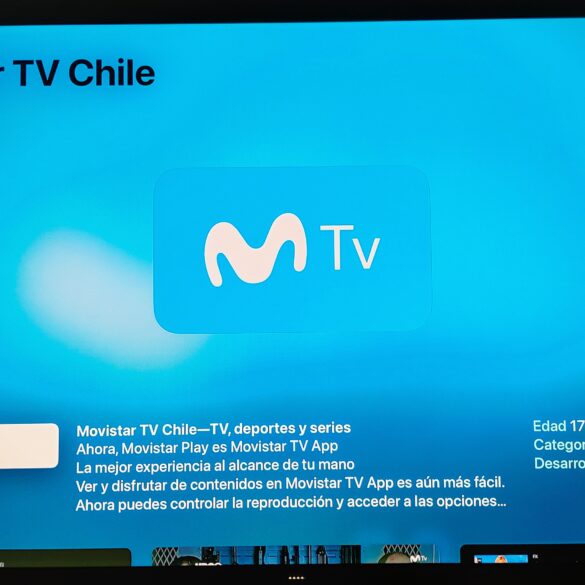 Movistar TV