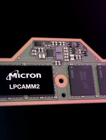 Micron