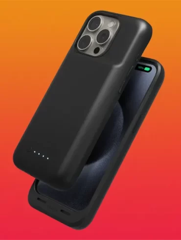 Mophie